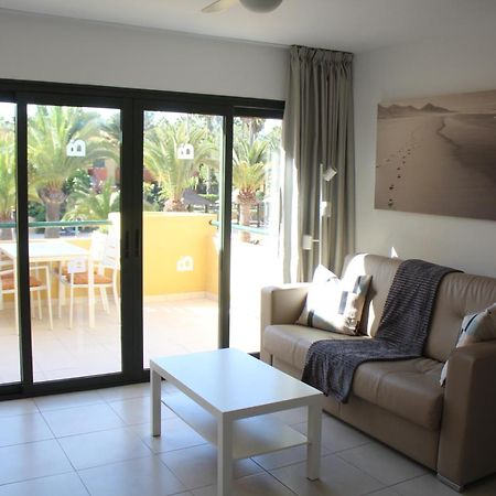 Pachi Beach Atlantic Garden Corralejo Exterior photo