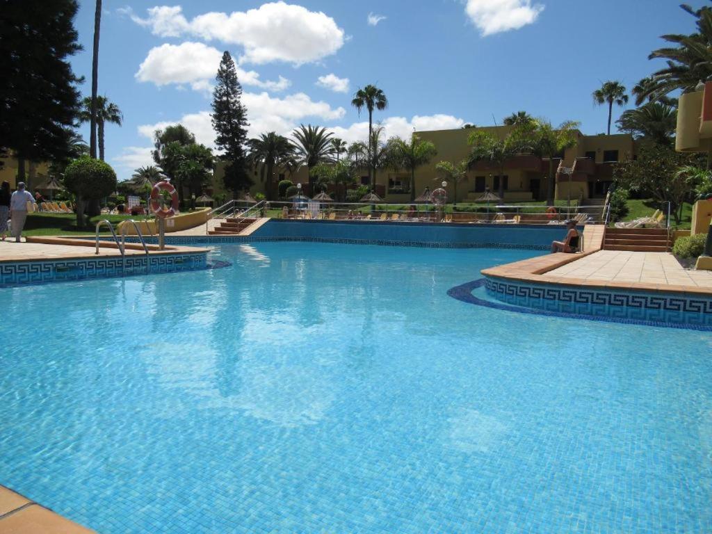Pachi Beach Atlantic Garden Corralejo Exterior photo