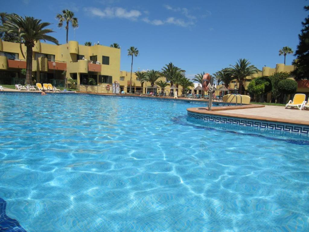 Pachi Beach Atlantic Garden Corralejo Exterior photo