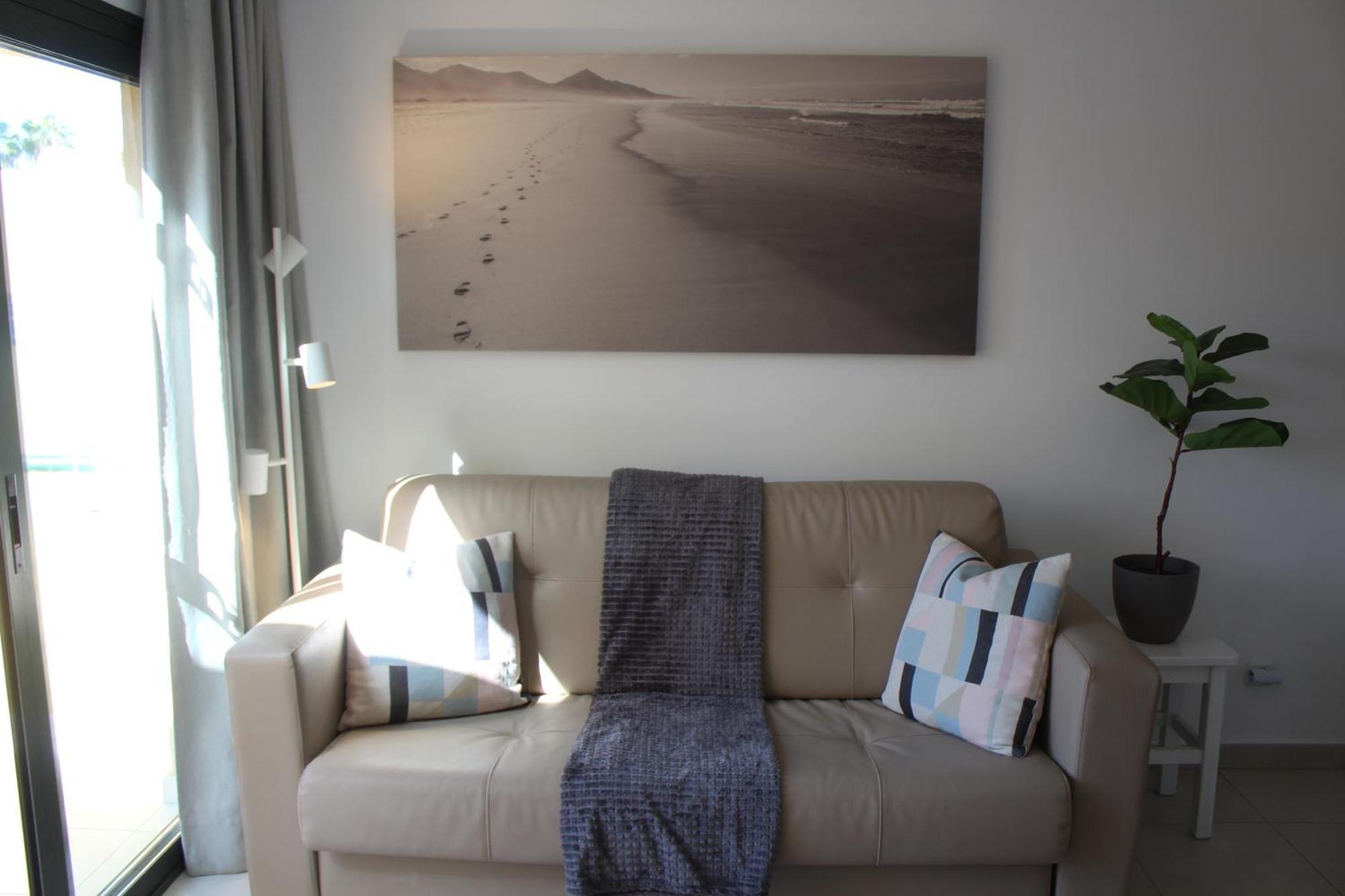 Pachi Beach Atlantic Garden Corralejo Exterior photo