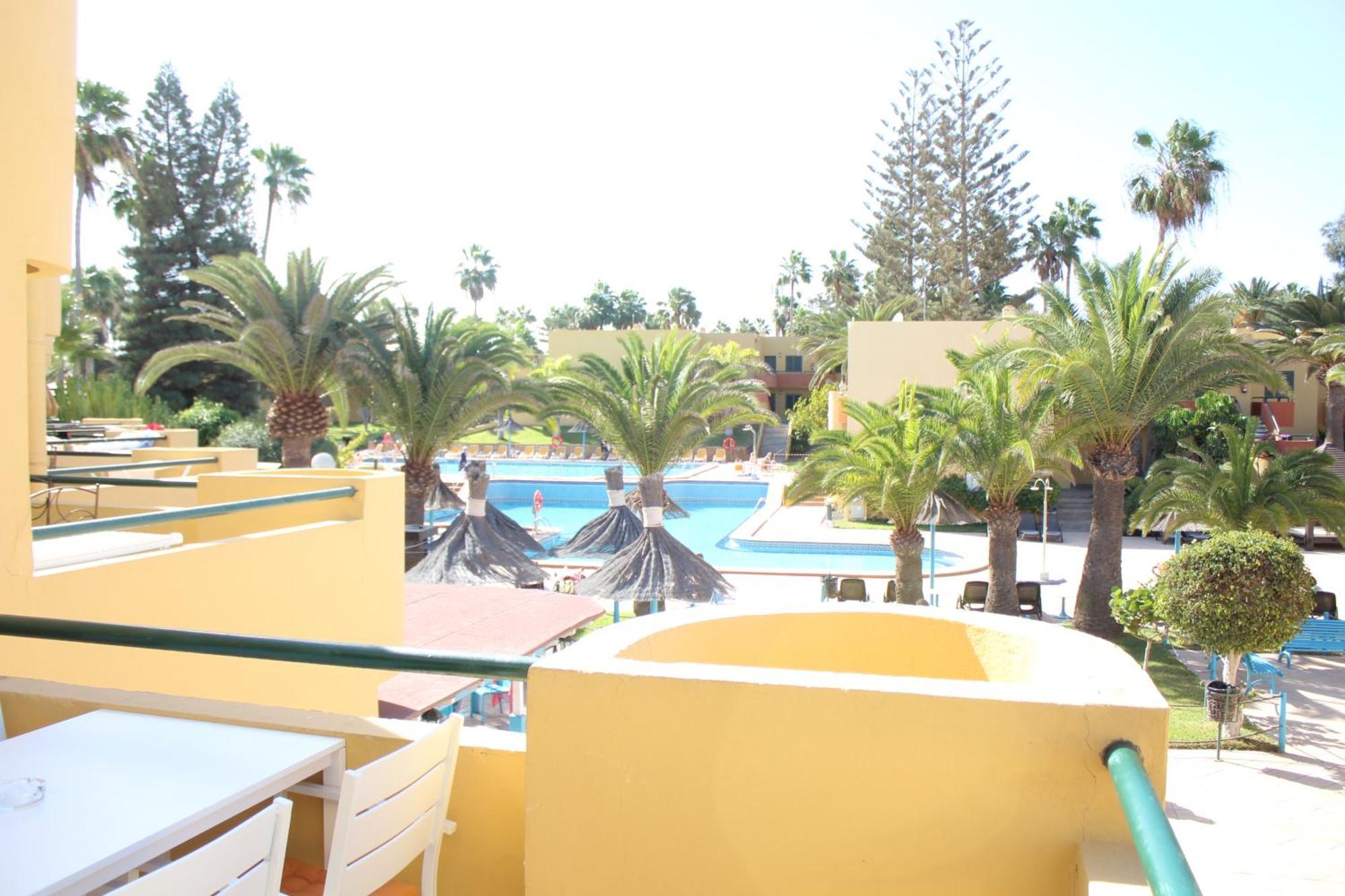 Pachi Beach Atlantic Garden Corralejo Exterior photo
