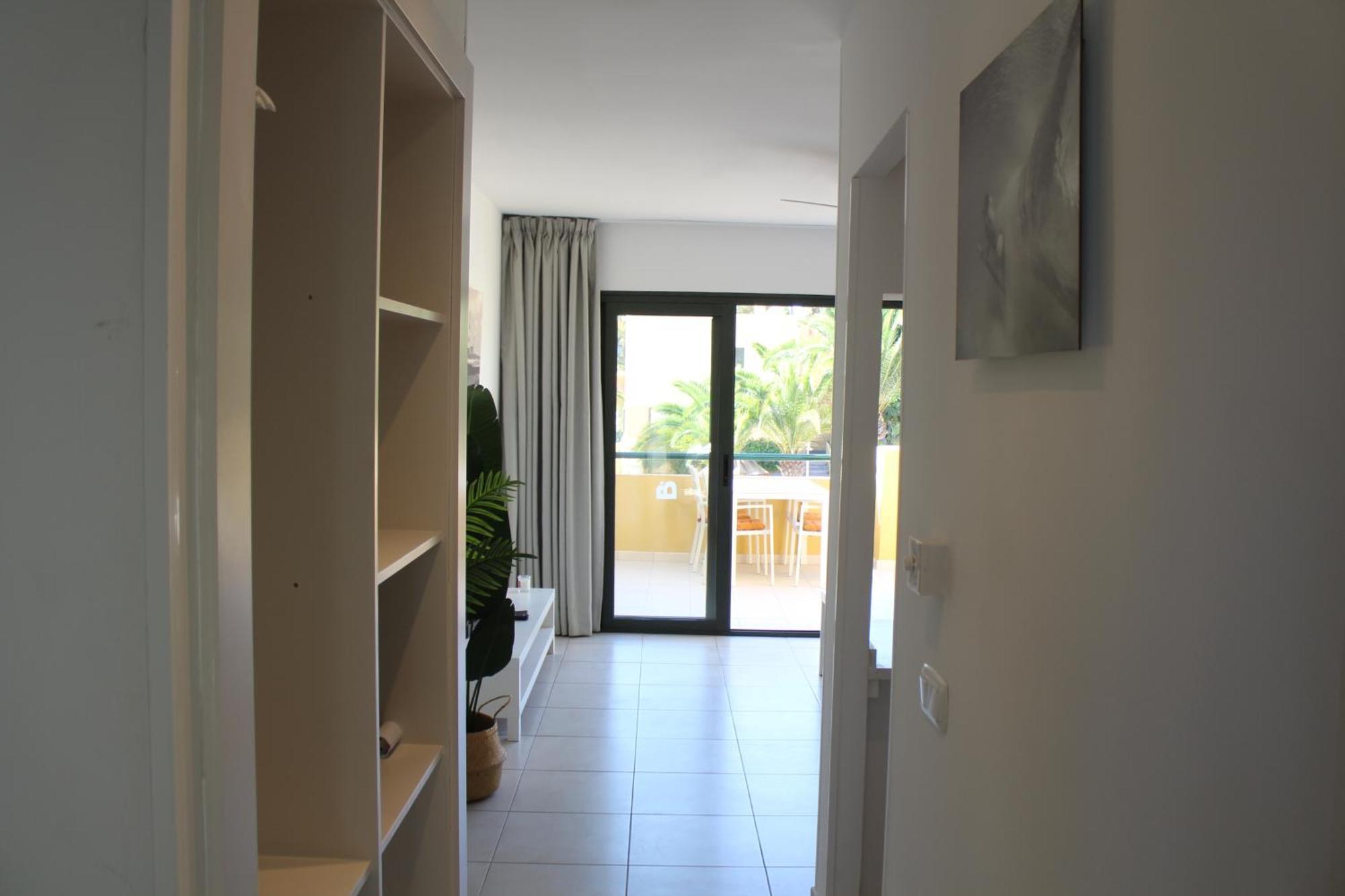 Pachi Beach Atlantic Garden Corralejo Exterior photo